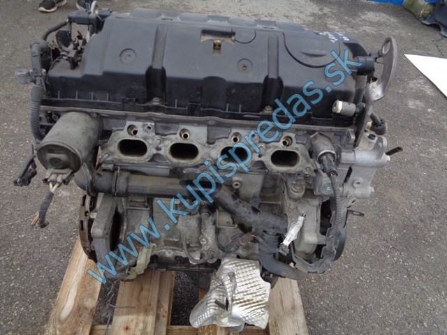 motor na citroen c4 B7 1,6 16V, 5F01